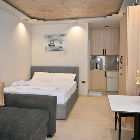 Andi Apartments Durres Exterior photo