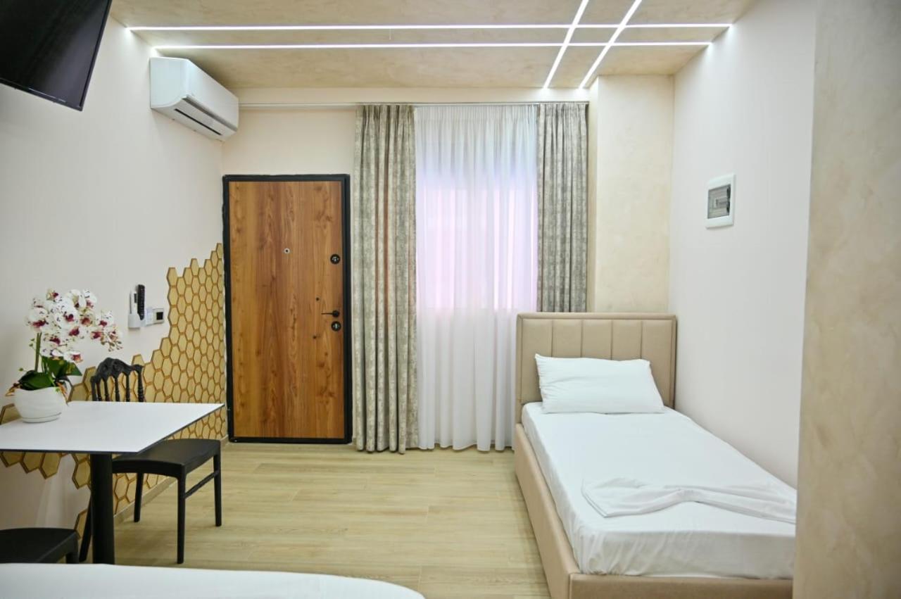 Andi Apartments Durres Exterior photo